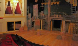 SC&C Executive Leadership Qualities