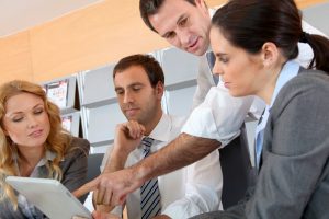 SC&C The CSO Serves as a Company's Coach