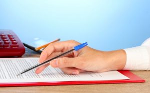 Reviewing a Manuscript