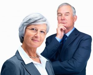 retirees returning to the workforce