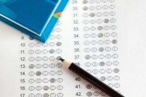 pre-employment-test-book-and-scantron-sheet-with-pencil
