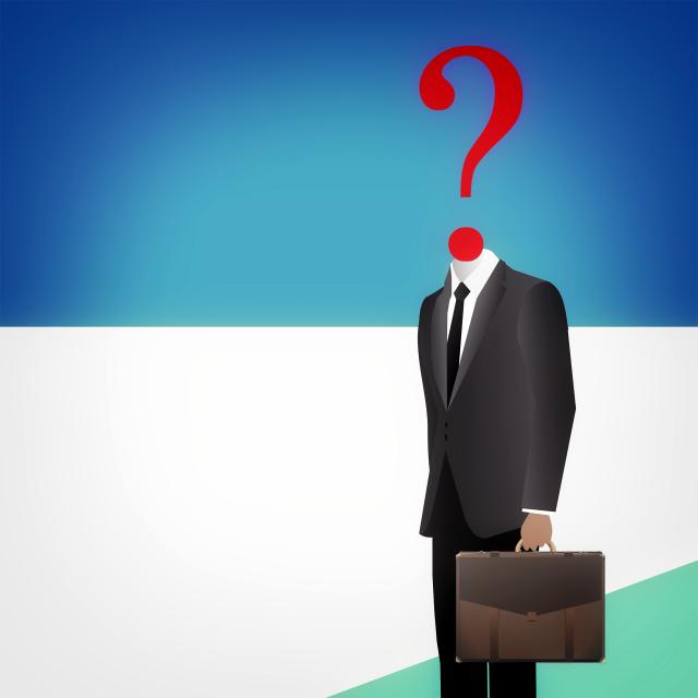 Navigating the End of Your Job Interview - candidate_question mark graphic