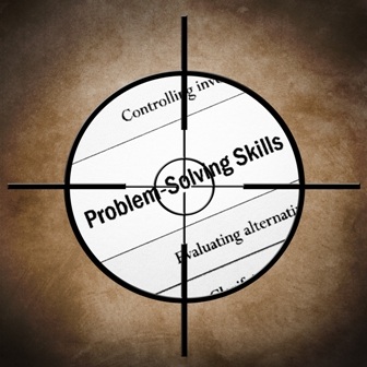 Problem solving skills