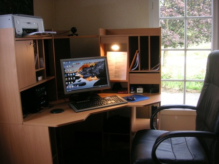 Online Courses - Home Office