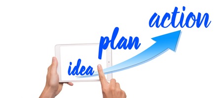 Top Business Models - Idea Plan Action