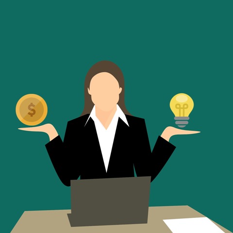 Women in Careers_animated graphic