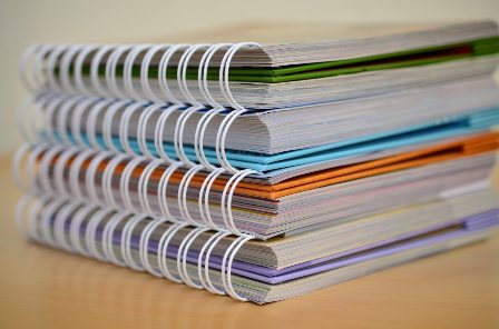 Employment Law - Binders