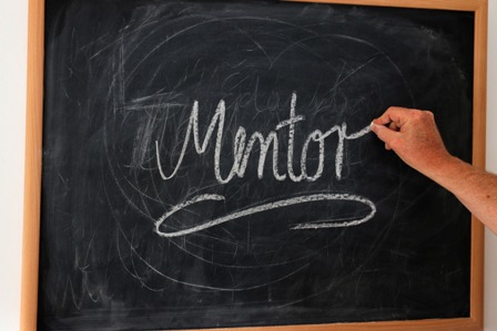 Mentors - Chalkboard