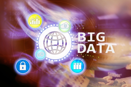 CDO Challenges - Big Data Globe