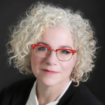 Kathy Gamboa is a senior operations and strategy executive.