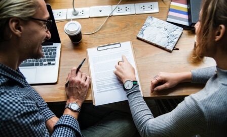 Podcast - Recruiter and Job Seeker