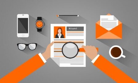 Podcast - Resume