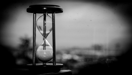 Podcast 129 - Hourglass