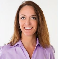 132 - Danielle Roberts