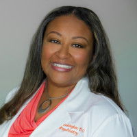 Dr Nicole Washington - 144