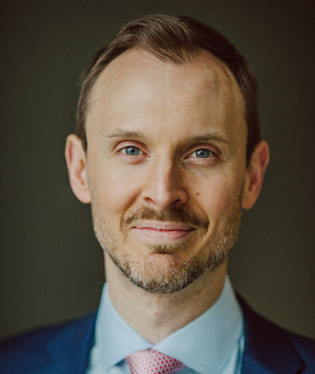 138 - Alexander Lowry