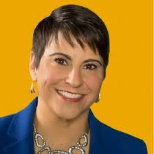 124 - Dana Manciagli