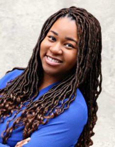 Chelsea Jay - Podcast Guest