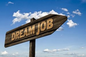 Podcast 223 - Dream Job