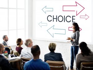Workers working on network graphic overlay whiteboard