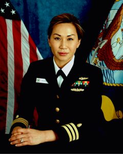 320 - Dr Josephine Nguyen