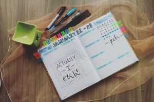 Podcast 175 - Daily Planner