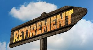 Podcast 182 - Retirement