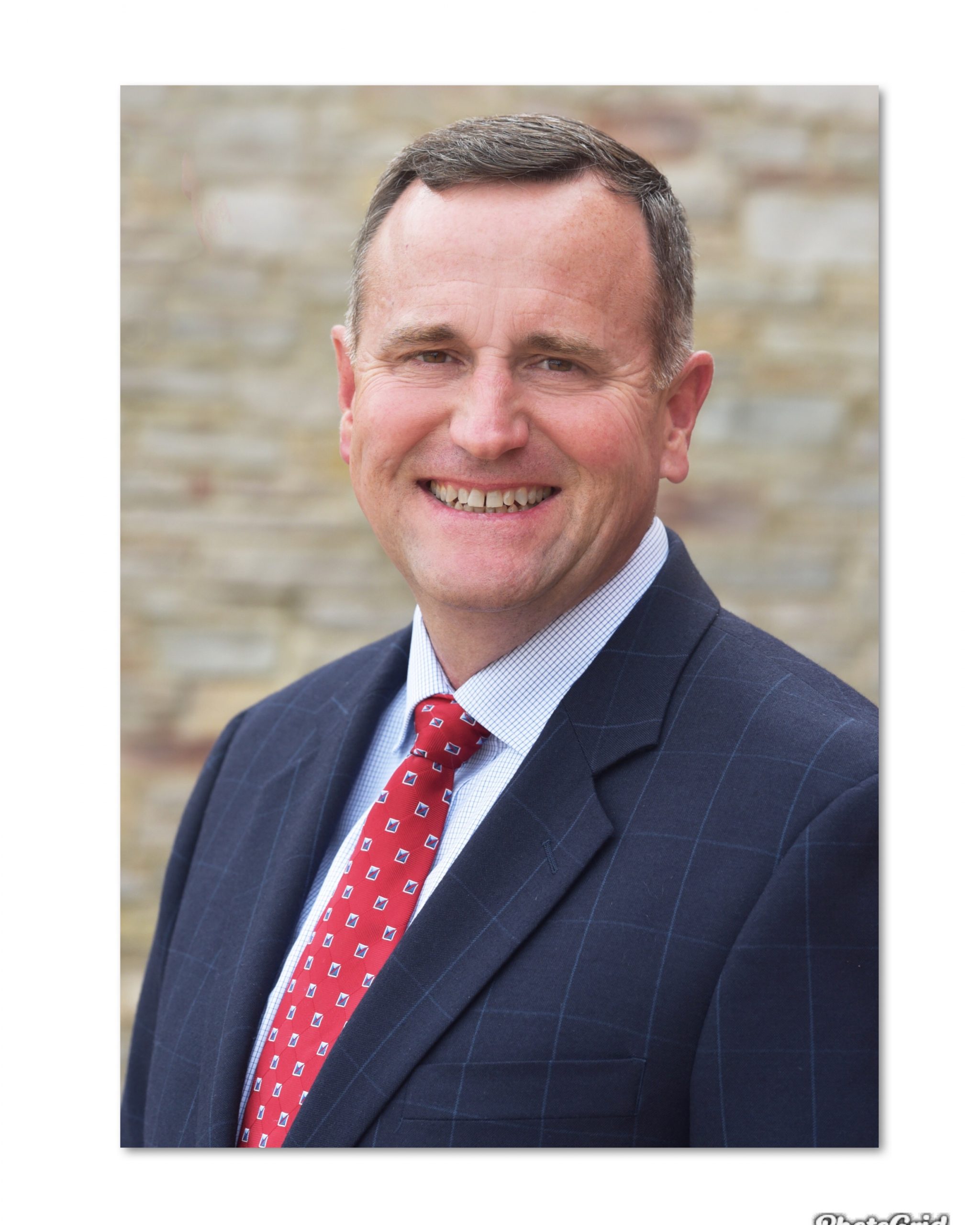 JC Mallard - Profile pic