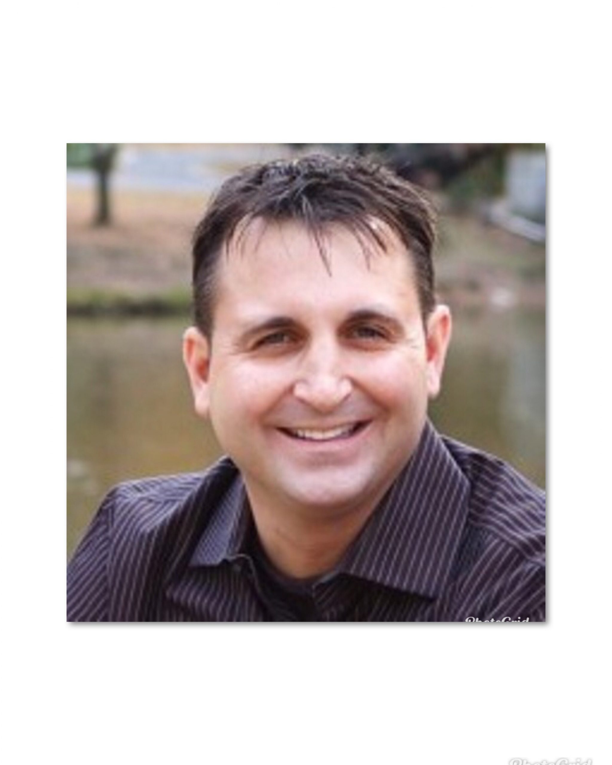 Ryan Raymer Profile Pic