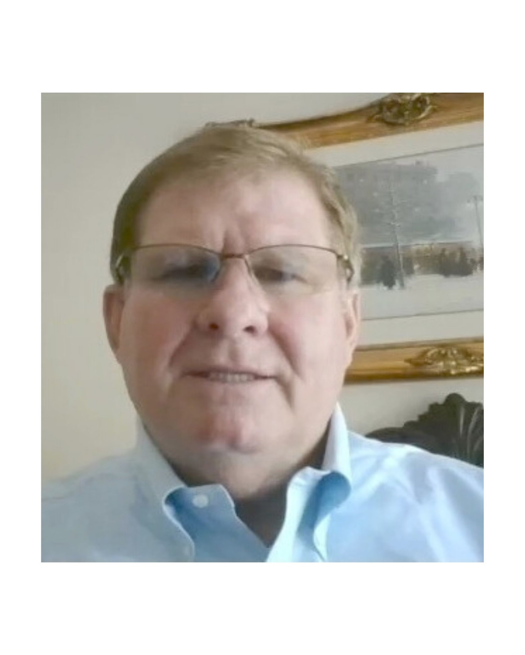 Steve Waller - Profile Pic