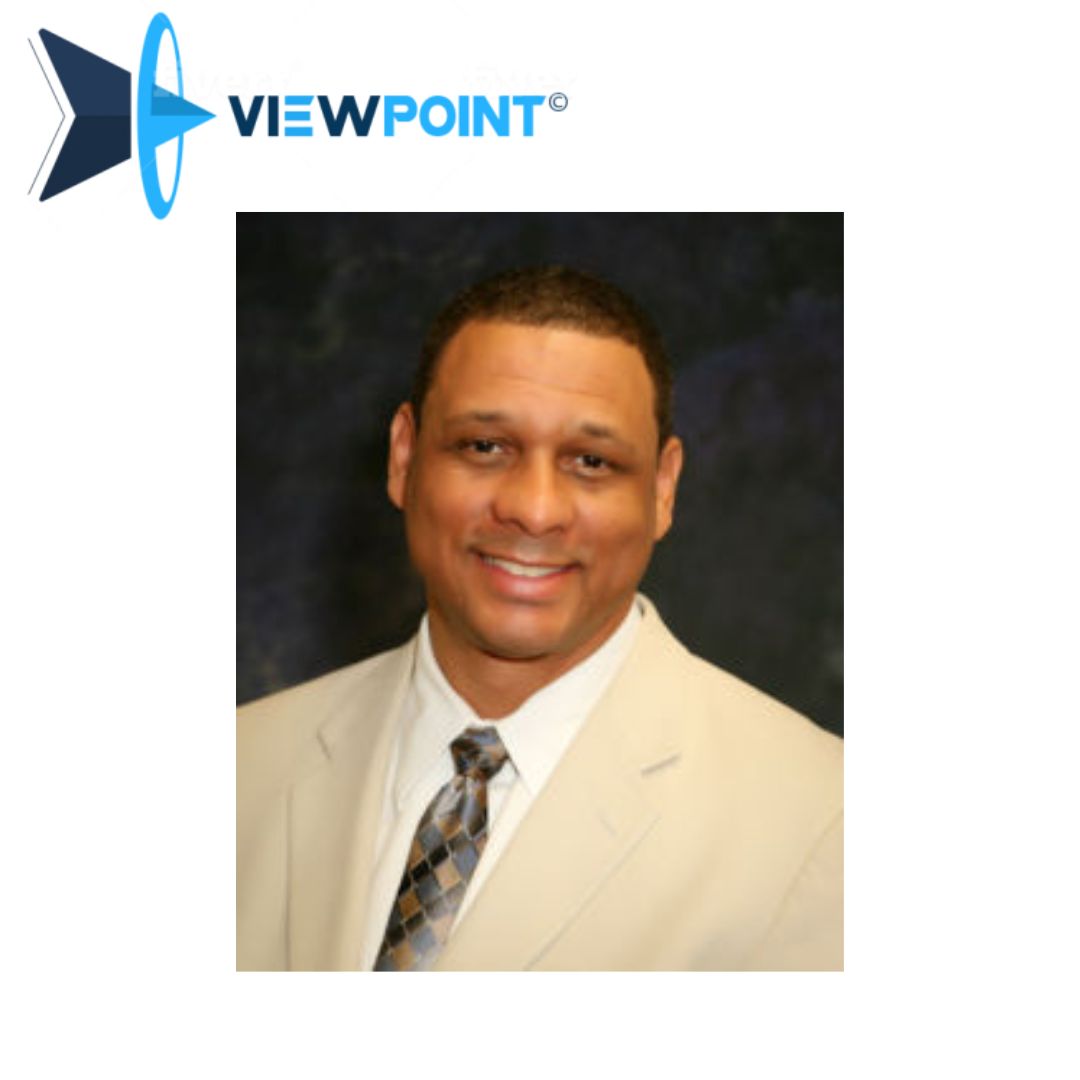 Rodney Johnson, Chief Financial Planner/Manager