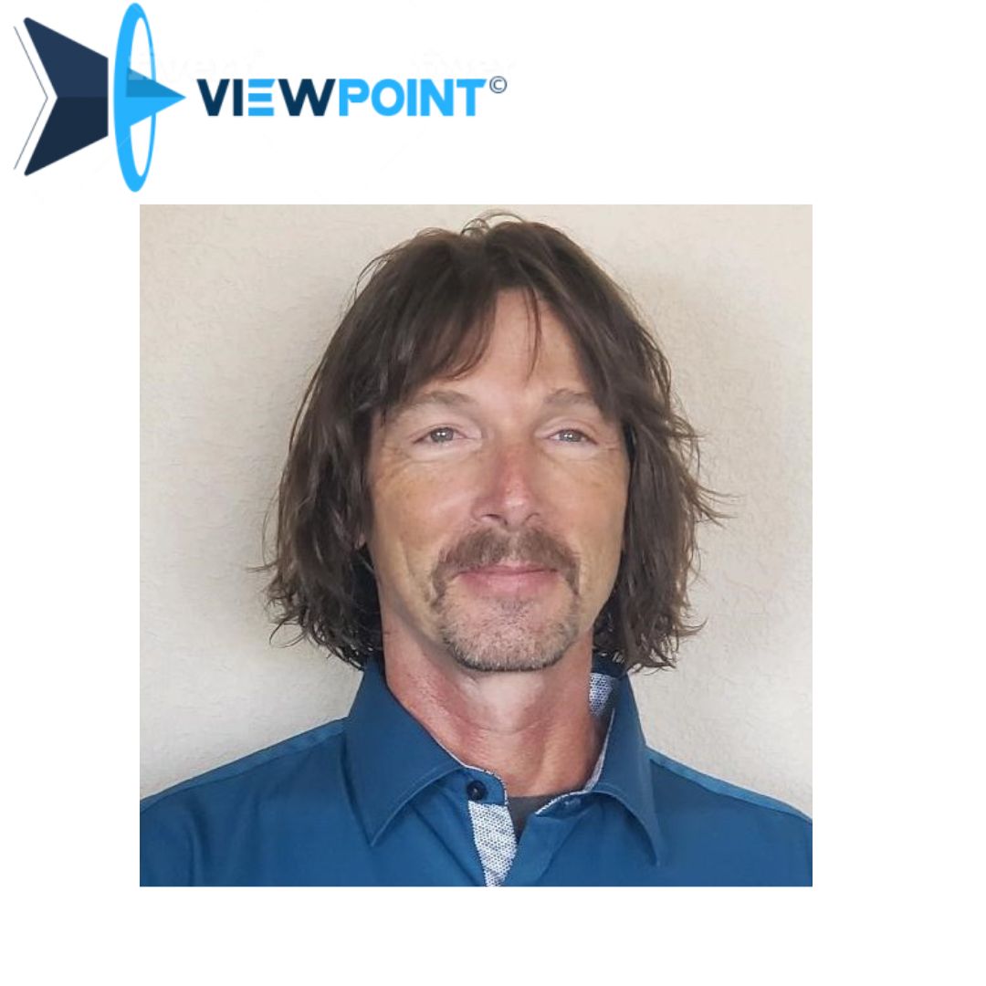 Brian Sieger, Senior Facilities Director