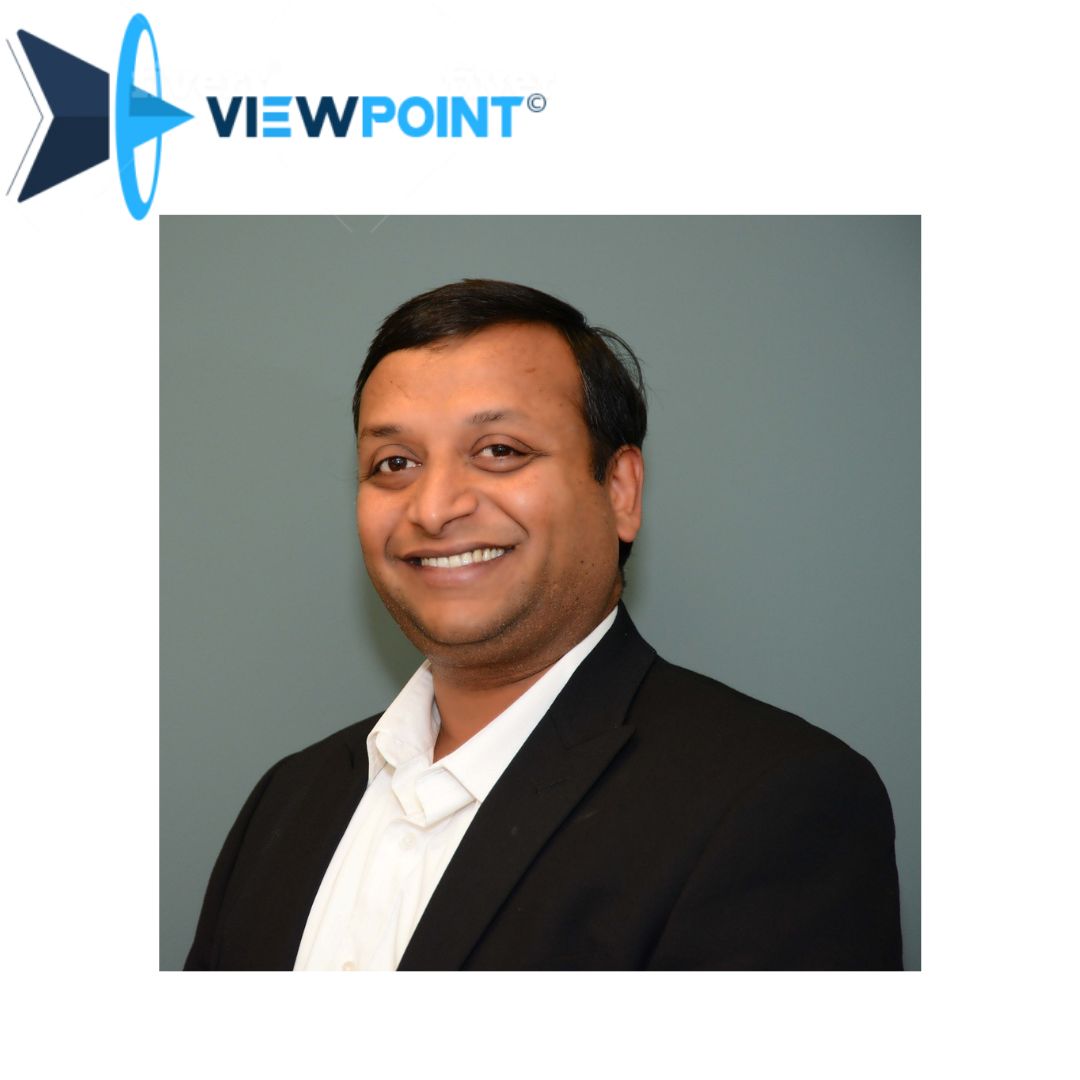 Virender Gupta, Senior Technology Executive