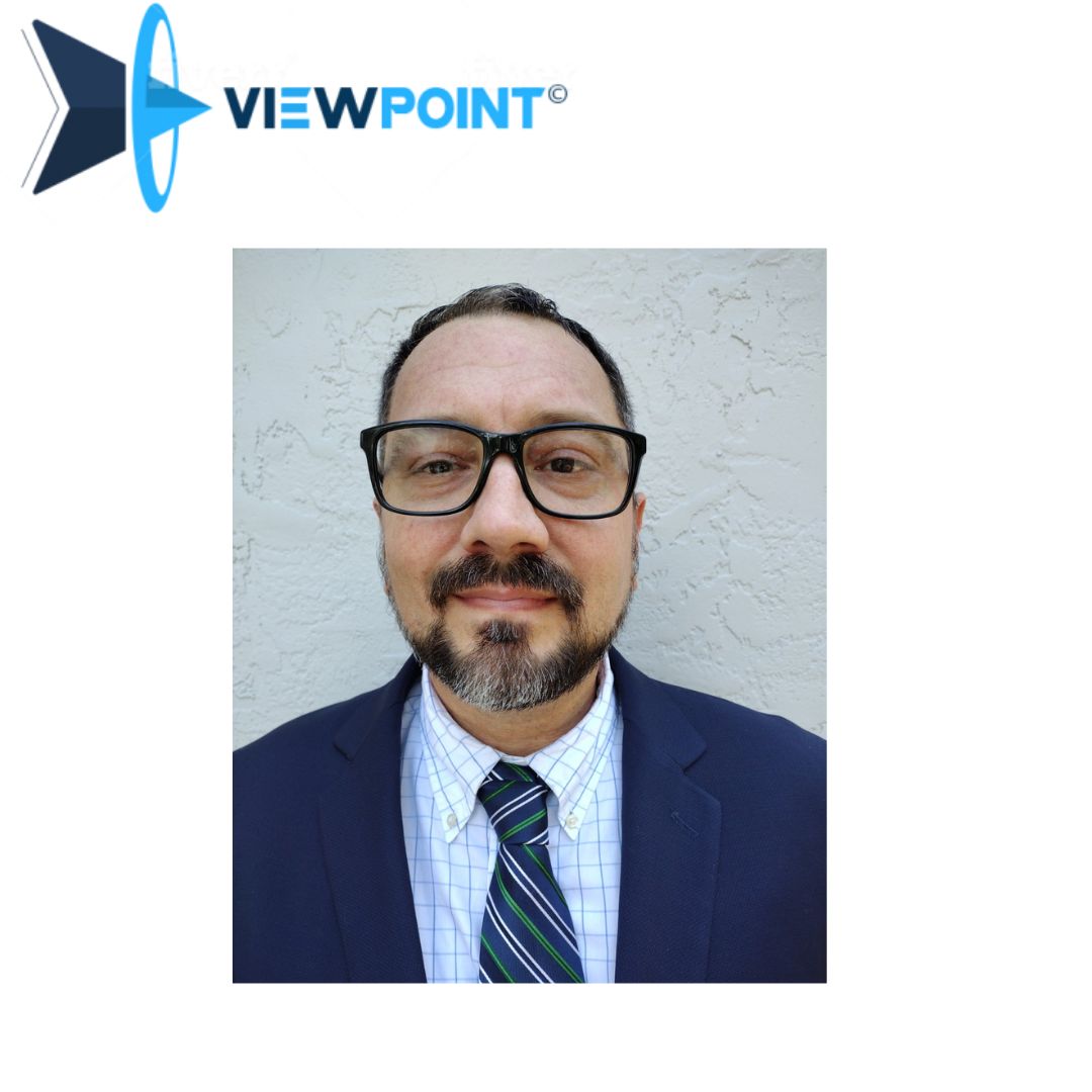 Michael Chad Gibson, COO / Division Senior Vice President