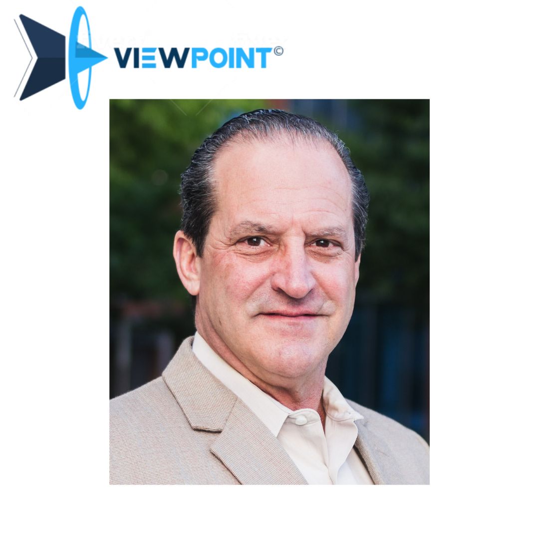 Kenneth Seaux, Senior Engineering Consultant