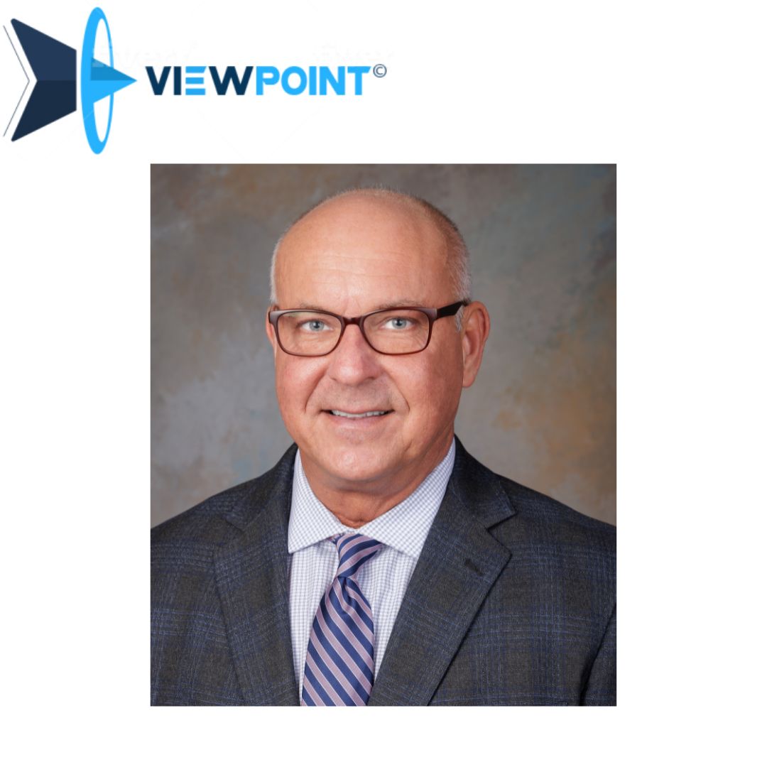 Scott Futch, Senior Business Executive