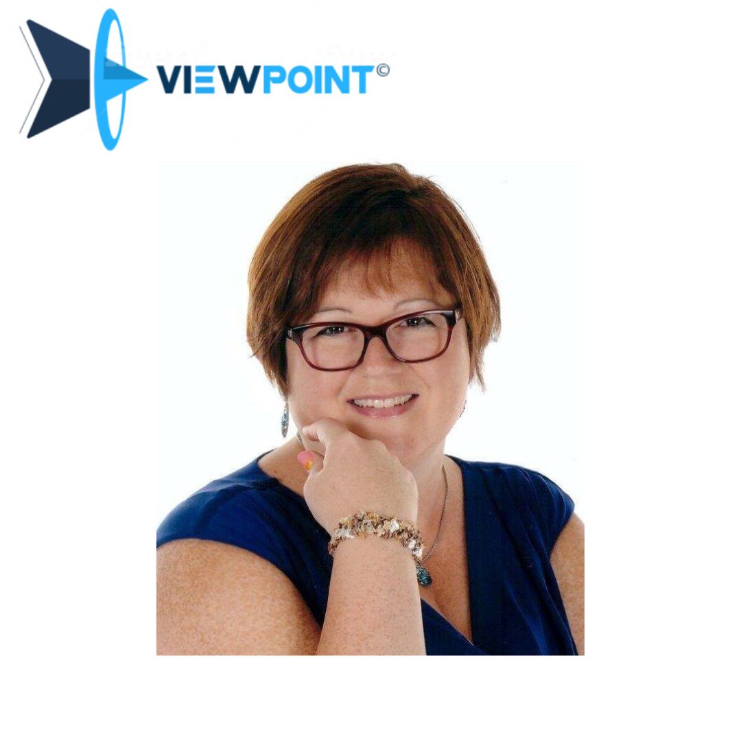 Jenni Crenshaw, SaaS Company Senior Vice President