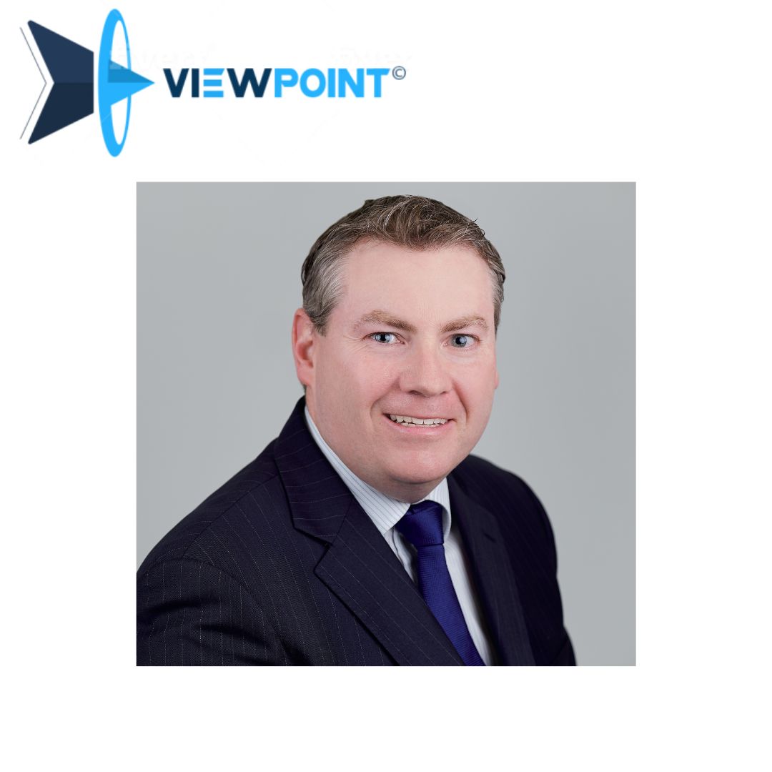 Jamie McMullin, Program Management Expert