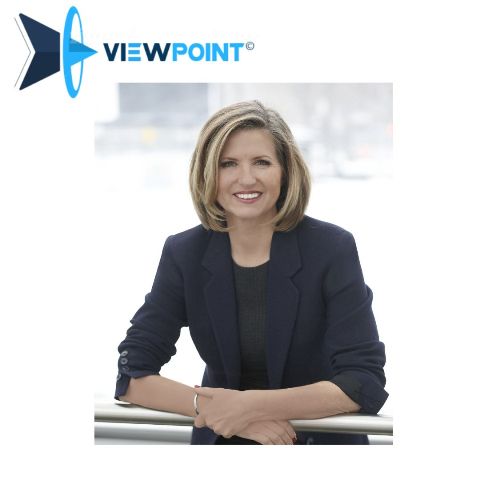 Justina McCaffrey Fashion, Arts, & Entertainment Executive