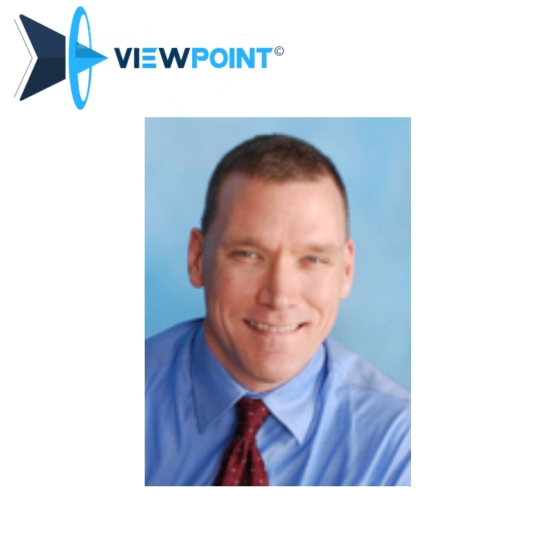 Christopher Newman, Senior Strategy & Operations Improvement Executive