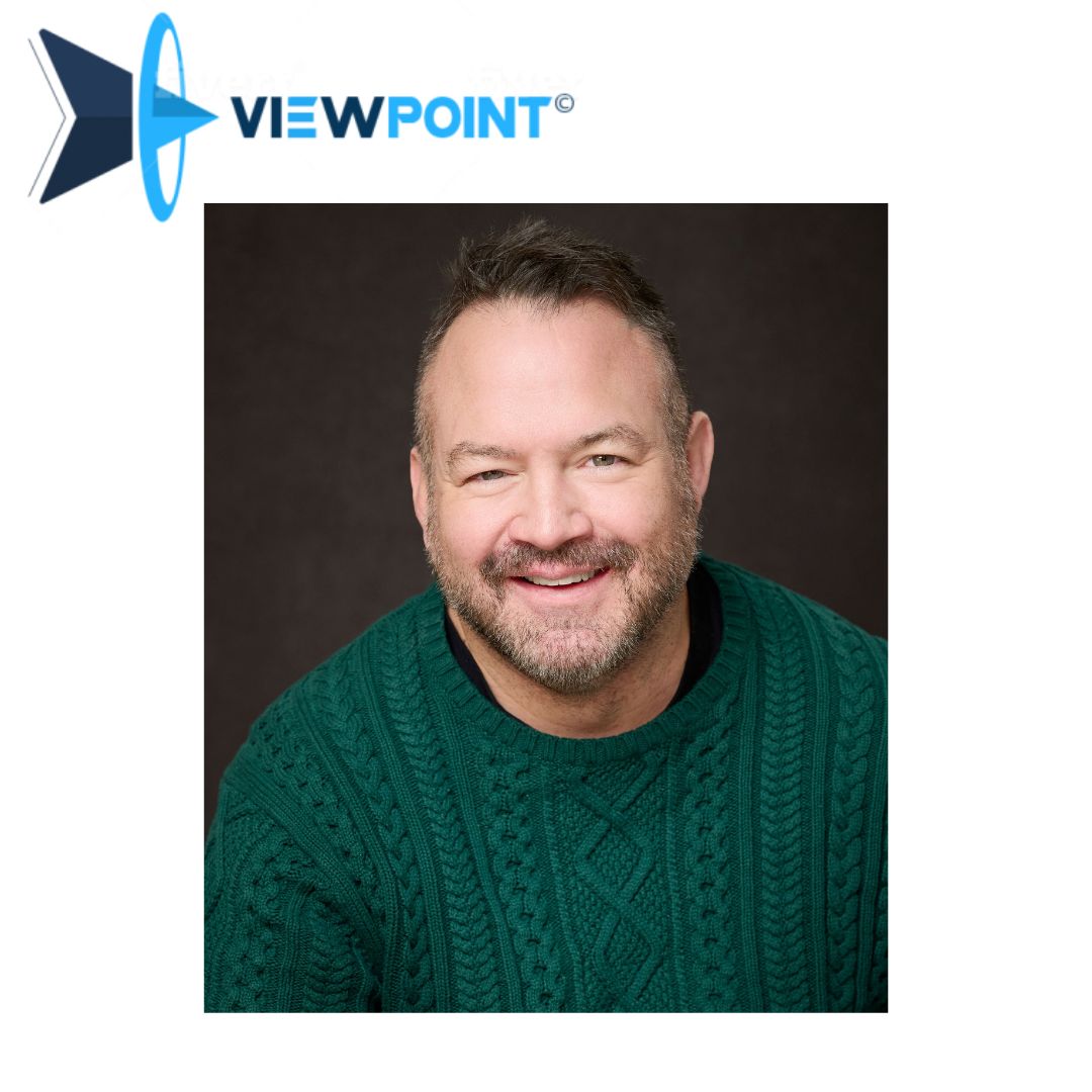 Josef Schaible, Business Development Executive