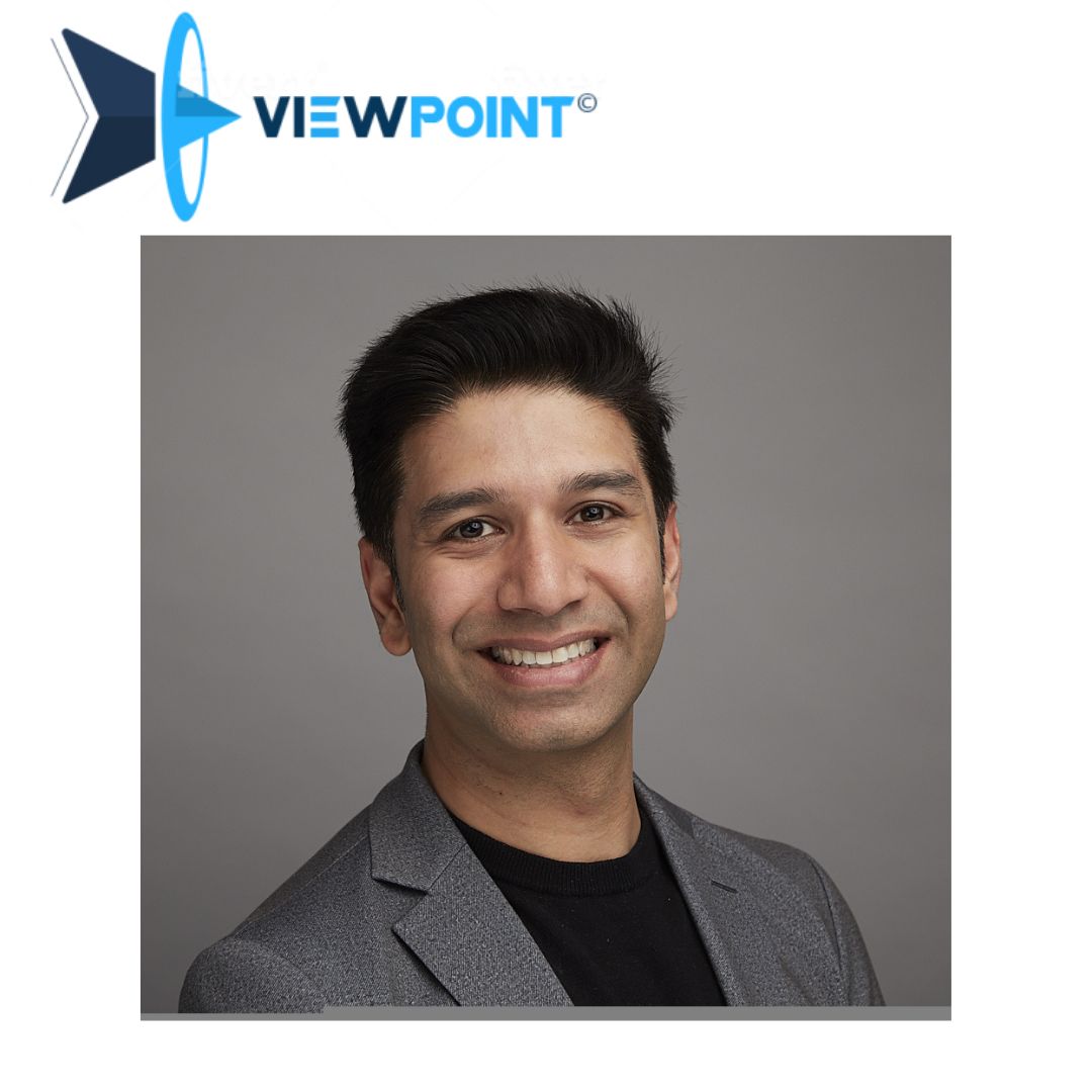 Rohin Sharma, Senior Product Strategy & Business Transformation Executive