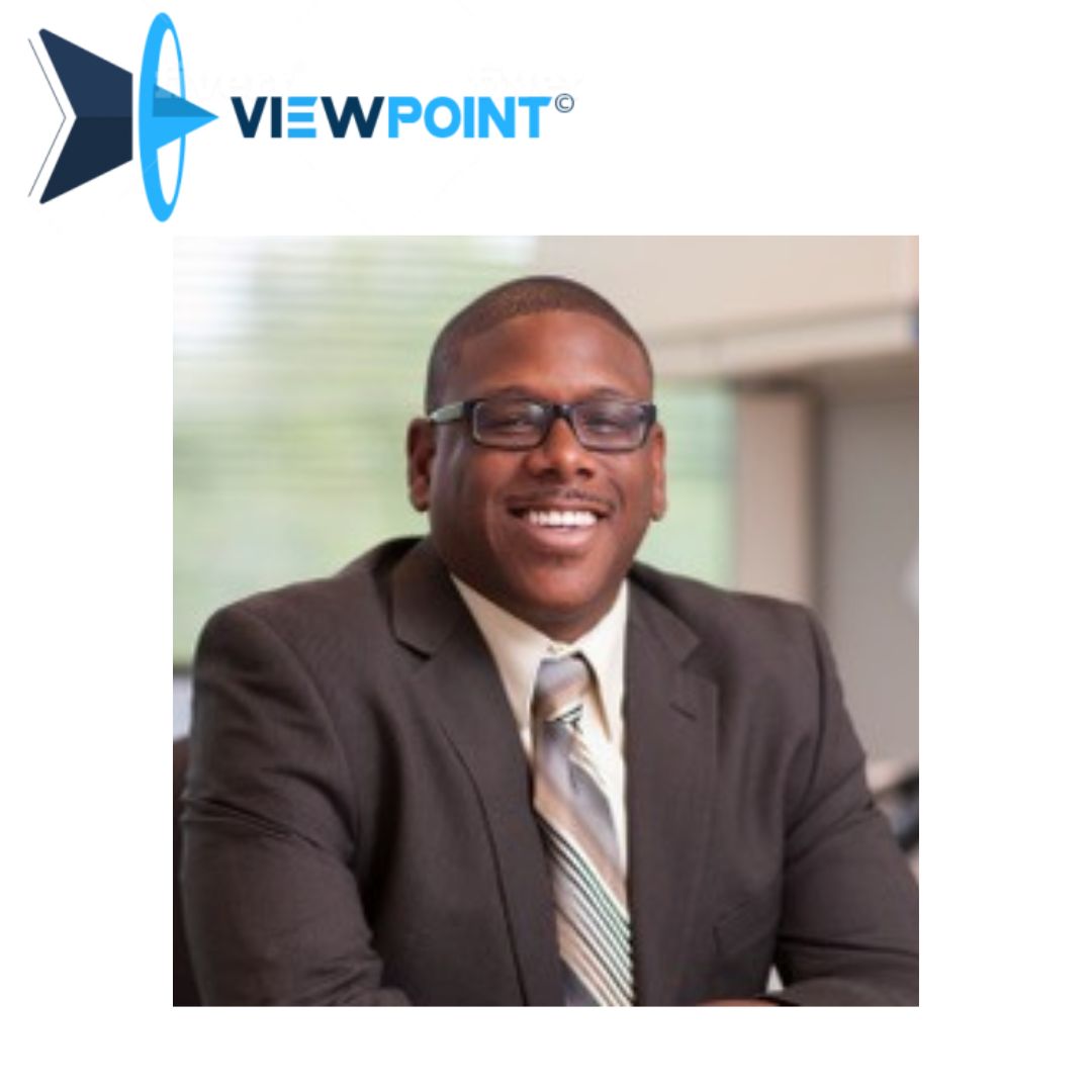Jamel Morris,  Senior Corporate Strategy Leader