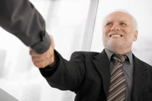 SC&C think long-term view when interviewing