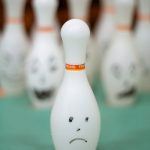 Unhappy at work, unhappy in your job, job unhappiness