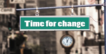 Career Transition - Emotional Health - Sign