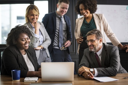 Recruiting Experts - Employee Professionals