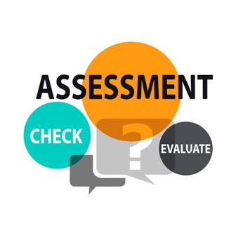 Illustration of assessment